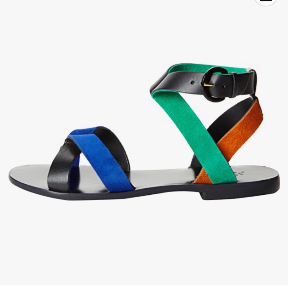 Pollini Women's Gruppo Caracas 2 Sandal